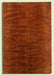 Redwood Guitar Drop Top, logged circa 1890's, 2 panels, each 0.26" x 7.5" x 22"