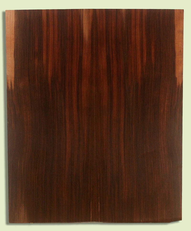 Redwood Guitar Drop Top, logged circa 1890's, 2 panels, each 0.26" x 8.5" x 21"