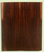 Redwood Guitar Drop Top, logged circa 1890's, 2 panels, each 0.26" x 8.5" x 21"