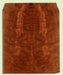 Redwood Guitar Drop Top, logged circa 1890's, 2 panels, each 0.26" x 8.75" x 21.75"