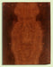 Redwood Guitar Drop Top, logged circa 1890's, 2 panels, each 0.26" x 8.75" x 23"
