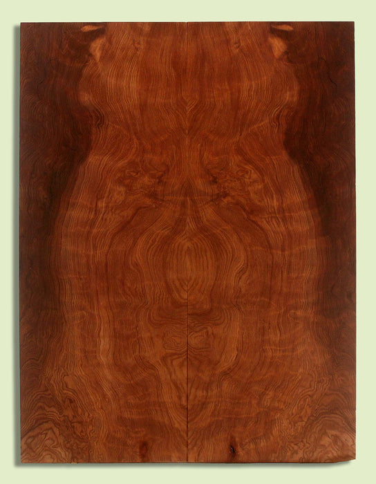 Redwood Guitar Drop Top, logged circa 1890's, 2 panels, each 0.26" x 8.75" x 23"