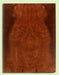 Redwood Guitar Drop Top, logged circa 1890's, 2 panels, each 0.26" x 8.75" x 23"