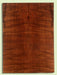 Redwood Guitar Drop Top, logged circa 1890's, 2 panels, each 0.26" x 8.625" x 23.75"