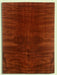 Redwood Guitar Drop Top, logged circa 1890's, 2 panels, each 0.26" x 8.625" x 23.75"