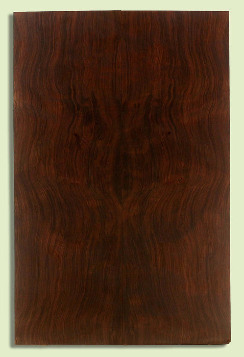 Redwood Guitar Drop Top, logged circa 1890's, 2 panels, each 0.26" x 7.5" x 23.75"