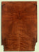 Redwood Guitar Drop Top, logged circa 1890's, 2 panels, each 0.26" x 8.5" x 23.5"