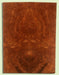 Redwood Guitar Drop Top, logged circa 1890's, 2 panels, each 0.26" x 8.75" x 23.75"