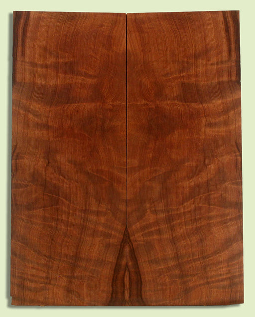 Redwood Guitar Drop Top, logged circa 1890's,  2 panels, each 0.26" x 8.25" x 21"