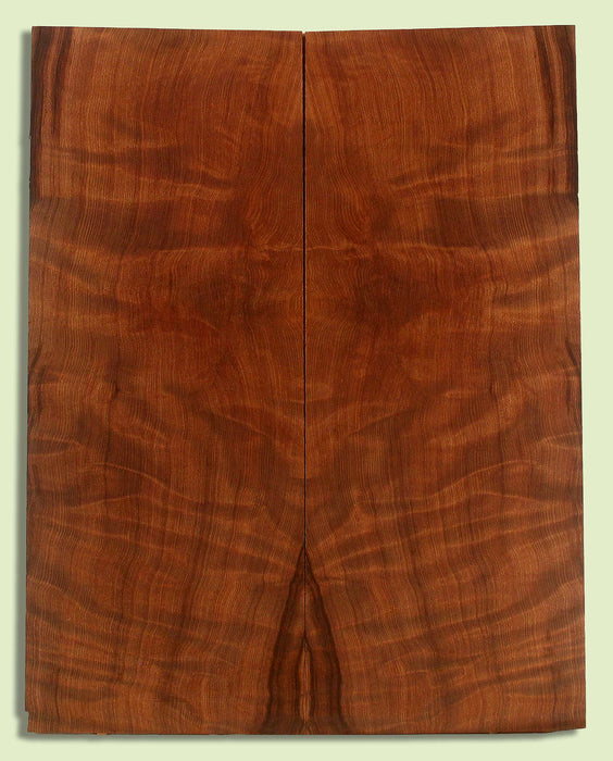 Redwood Guitar Drop Top, logged circa 1890's,  2 panels, each 0.26" x 8.25" x 21"