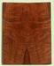 Redwood Guitar Drop Top, logged circa 1890's,  2 panels, each 0.26" x 8.25" x 21"