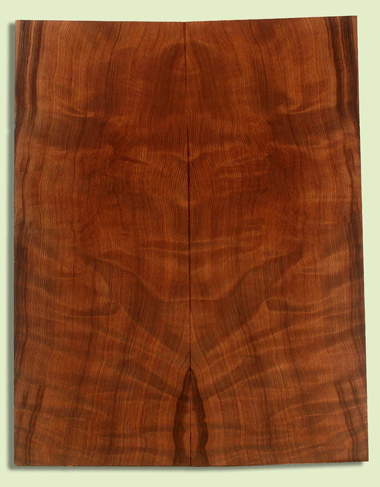 Redwood Guitar Drop Top, logged circa 1890's,  2 panels, each 0.26" x 8.25" x 21.25"