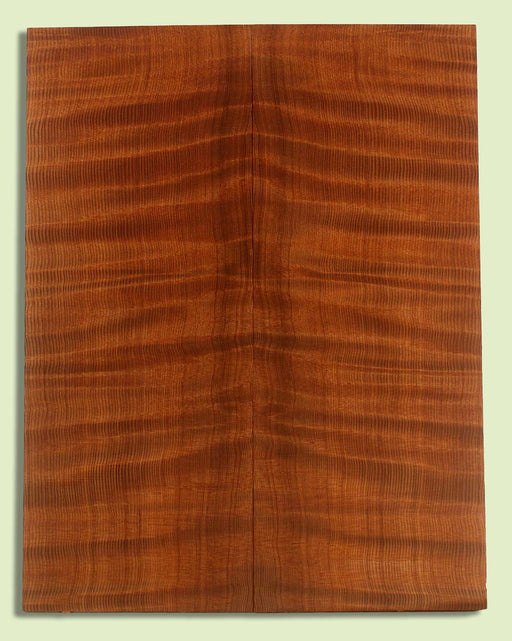 Redwood Guitar Drop Top, logged circa 1890's,  2 panels, each 0.26" x 8" x 20.5"