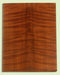 Redwood Guitar Drop Top, logged circa 1890's,  2 panels, each 0.26" x 8" x 20.5"