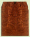 Redwood Guitar Drop Top, logged circa 1890's,  2 panels, each 0.26" x 8.5" x 21.75"