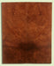 Redwood Guitar Drop Top, logged circa 1890's,  2 panels, each 0.26" x 8.25" x 21"