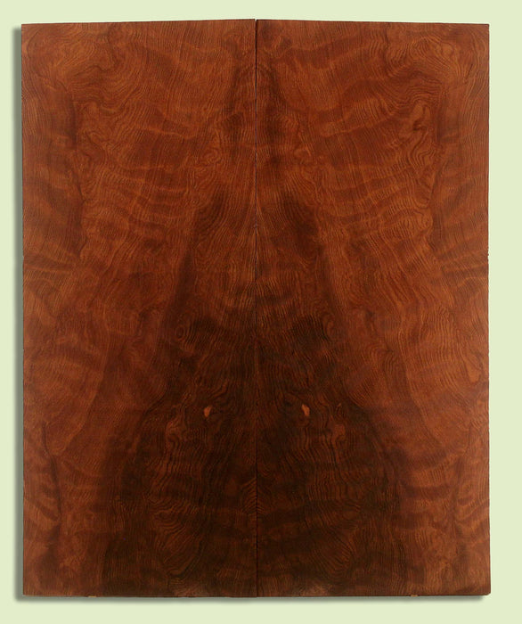 Redwood Guitar Drop Top, logged circa 1890's,  2 panels, each 0.26" x 8.5" x 21"