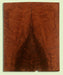 Redwood Guitar Drop Top, logged circa 1890's,  2 panels, each 0.26" x 8.5" x 21"