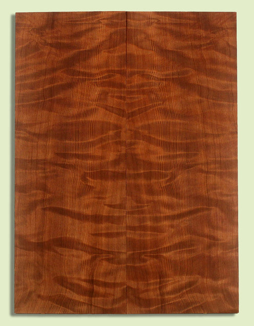 Redwood Guitar Drop Top, logged circa 1890's,  2 panels, each 0.26" x 8" x 22"