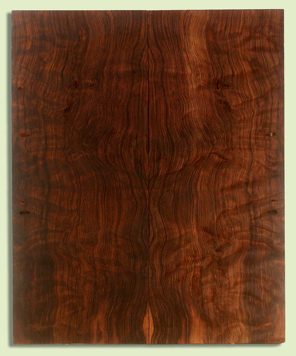 Redwood Guitar Drop Top, logged circa 1890's,  2 panels, each 0.26" x 9.75" x 23.75"