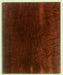 Redwood Guitar Drop Top, logged circa 1890's,  2 panels, each 0.26" x 9.75" x 23.75"