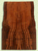 Redwood Guitar Drop Top, logged circa 1890's,  2 panels, each 0.25" x 7.5 to 8.5" x 23.5"