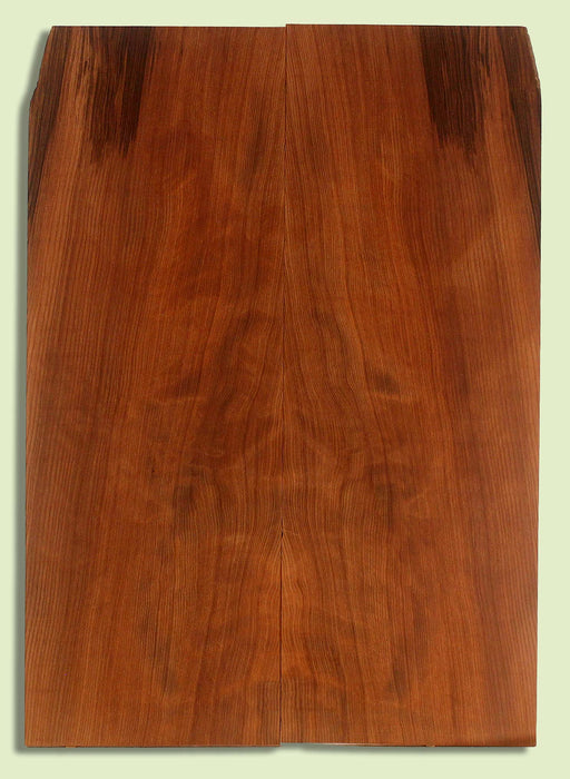 Redwood Guitar Drop Top, logged circa 1890's,  2 panels, each 0.25" x 7.5" x 21"