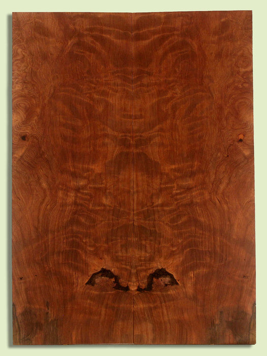 Redwood Guitar Drop Top, logged circa 1890's,  2 panels, each 0.25" x 8.5" x 23.5"