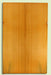 Port Orford Cedar Soundboard, 3/4 size,  2 panels, each 0.18" x 6.75" x 21.5" S2S