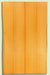 Port Orford Cedar Soundboard, 3/4 size,  2 panels, each 0.18" x 7" x 23" S2S