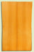 Port Orford Cedar Soundboard, 3/4 size,  2 panels, each 0.18" x 6.75" x 23" S2S