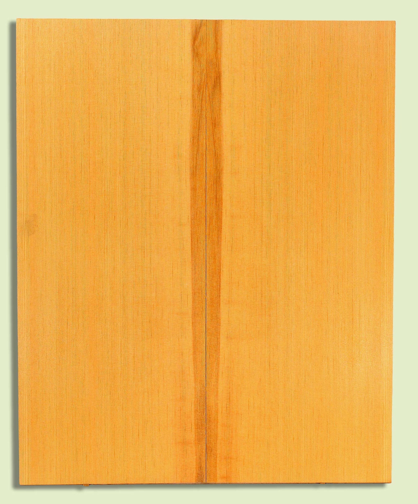 Douglas Fir Acoustic Guitar Flat Top Soundboard Sets
