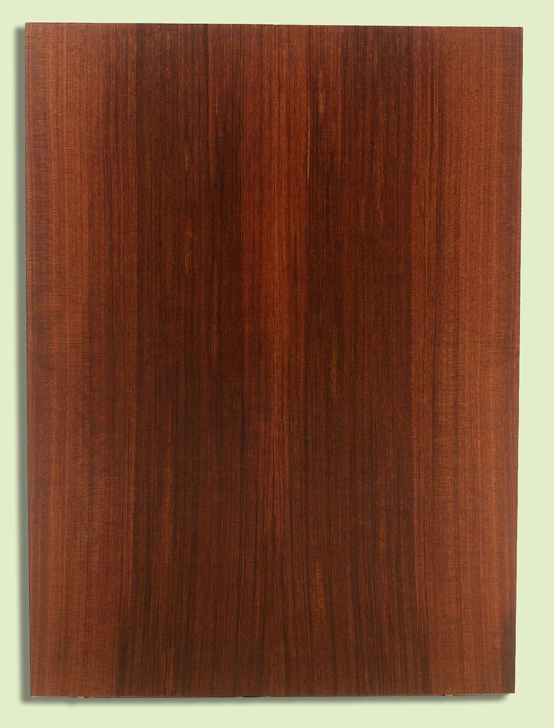 Redwood Soundboard, Fine Grain, circa  1890's, 2 panels, each 0.18" x 8.625" x 23.75" S2S