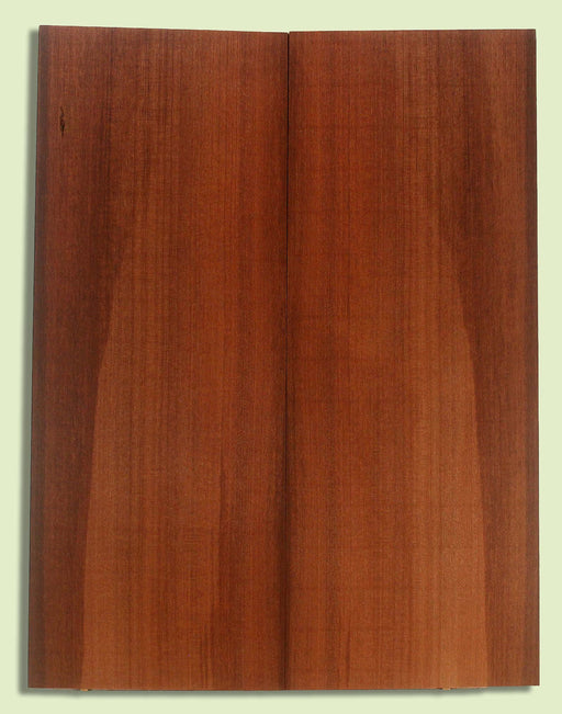 Redwood Soundboard, Fine Grain, circa  1890's, 2 panels, each 0.18" x 9.125" x 23.75" S2S