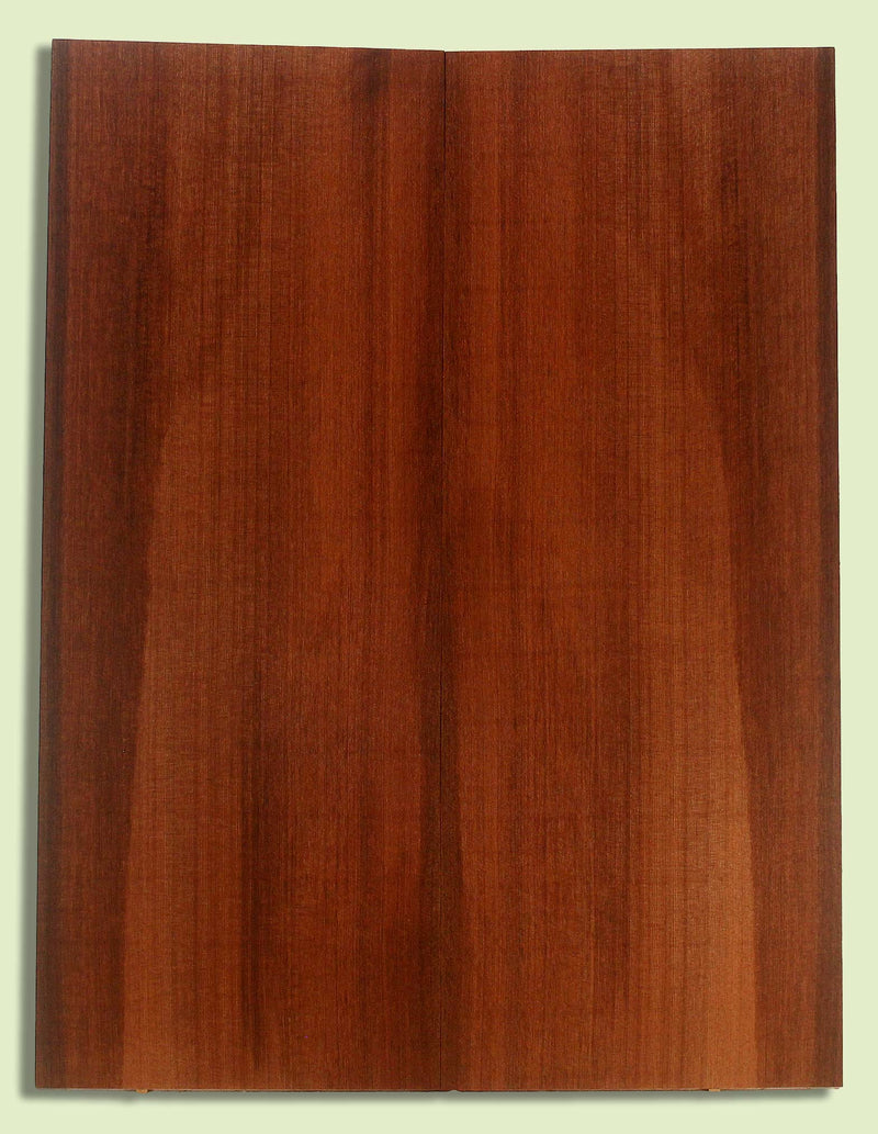 Redwood Soundboard, Fine Grain, circa  1890's, 2 panels, each 0.18" x 9.125" x 23.75" S2S