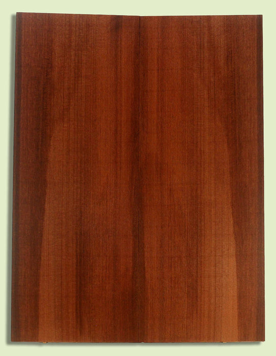 Redwood Soundboard, Fine Grain, circa  1890's, 2 panels, each 0.18" x 9.125" x 23.75" S2S