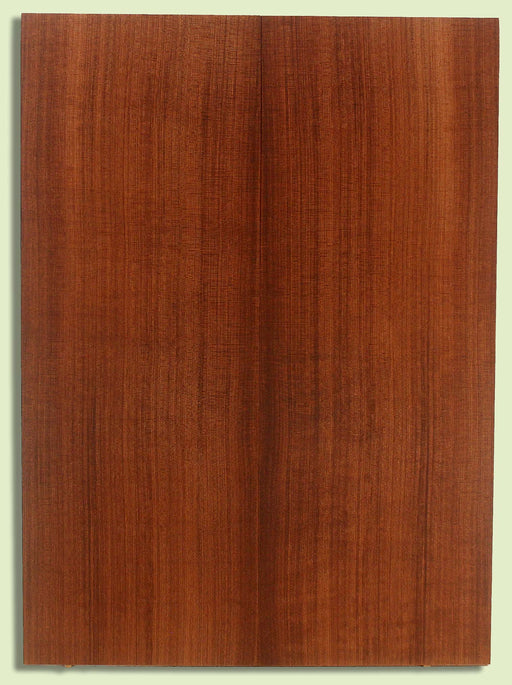 Redwood Soundboard, Fine Grain, circa  1890's, 2 panels, each 0.18" x 8.625" x 23.75" S2S