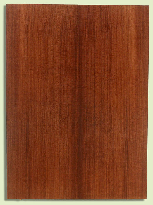 Redwood Soundboard, Fine Grain, circa  1890's, 2 panels, each 0.18" x 8.625" x 23.75" S2S