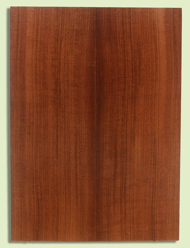 Redwood Soundboard, Fine Grain, circa  1890's, 2 panels, each 0.18" x 8.625" x 23.75" S2S
