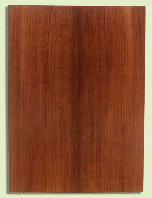 Redwood Soundboard, Fine Grain, circa  1890's, 2 panels, each 0.18" x 8.625" x 23.75" S2S
