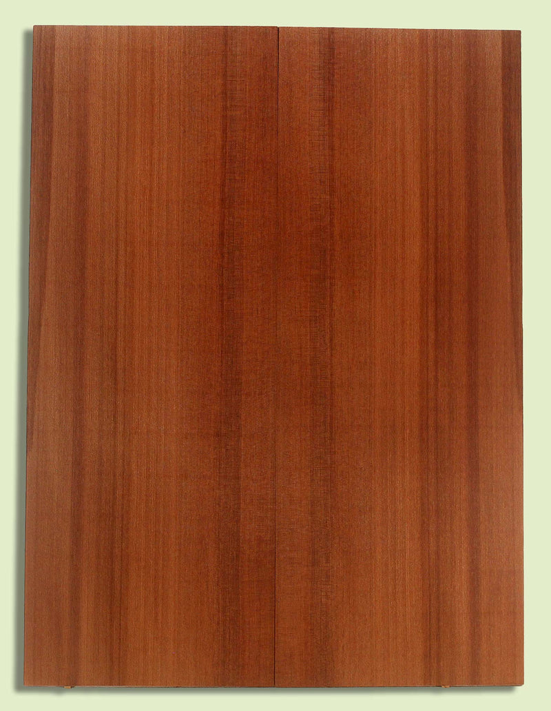 Redwood Soundboard, Fine Grain, circa  1890's, 2 panels, each 0.18" x 8.875" x 23.5" S2S