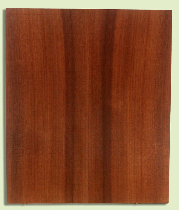 Redwood Soundboard, Fine Grain, circa  1890's, 2 panels, each 0.18" x 9.875" x 23.375" S2S