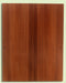 Redwood Soundboard, Fine Grain, circa  1890's, 2 panels, each 0.18" x 9.375" x 23.75" S2S