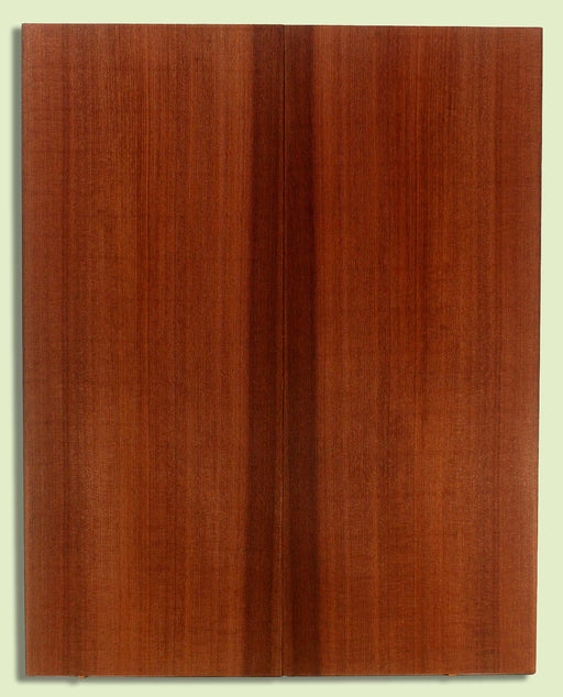 Redwood Soundboard, Fine Grain, circa  1890's, 2 panels, each 0.18" x 9.375" x 23.75" S2S