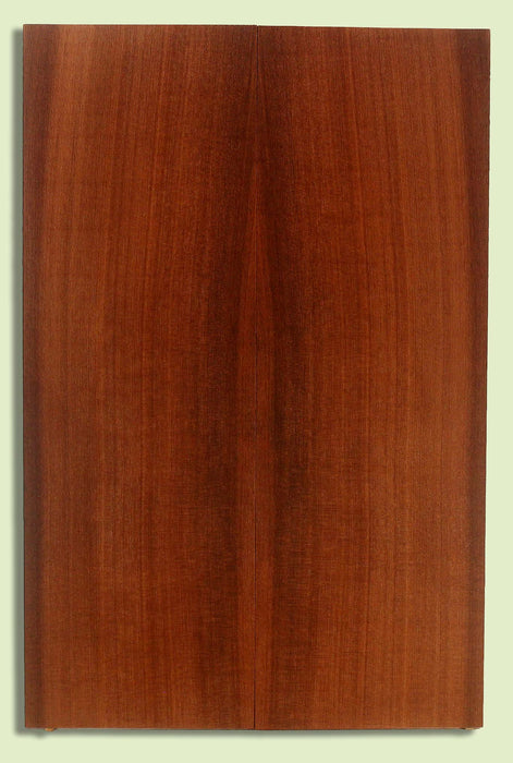 Redwood Soundboard, Classical, Fine Grain, circa 1890's, 2 panels, each 0.18" x 7.75" x 23.25" S2S