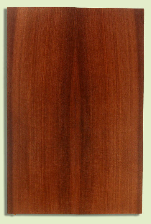 Redwood Soundboard, Classical, Fine Grain, circa 1890's, 2 panels, each 0.18" x 7.75" x 23.25" S2S
