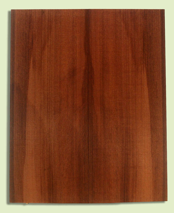 Redwood Soundboard, Fine Grain, circa 1890's, 2 panels, each 0.18" x 9" x 22.625" S2S