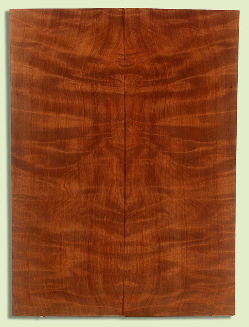 Redwood Soundboard, Fine Grain, circa 1890's, 2 panels, each 0.18" x 8.625" x 23.625" S2S