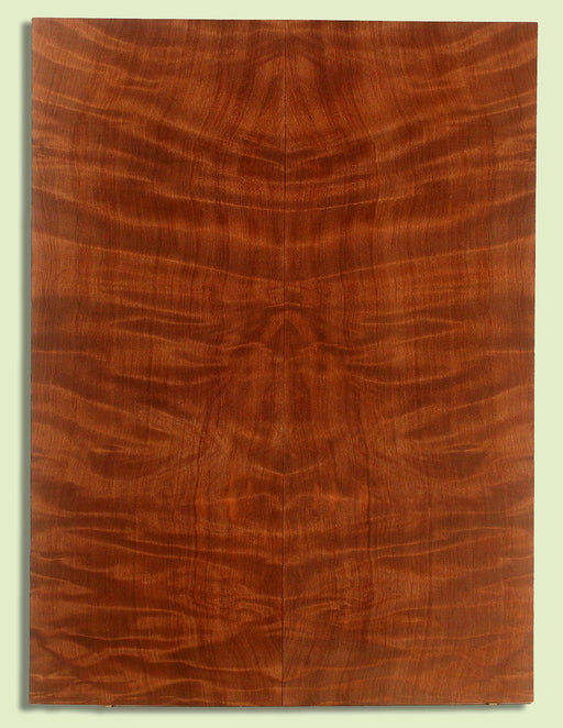 Redwood Soundboard, Fine Grain, circa 1890's, 2 panels, each 0.18" x 8.625" x 23.625" S2S