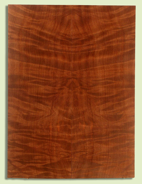 Redwood Soundboard, Fine Grain, circa 1890's, 2 panels, each 0.18" x 8.625" x 23.625" S2S